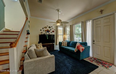 Chapel Hill patio home delivering the easy-living Bay St. Louis - photo 21