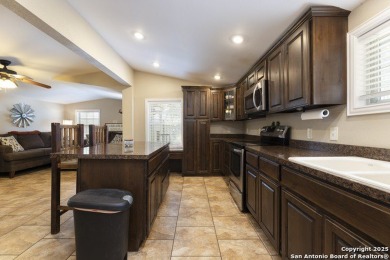 Lake Home Off Market in Lakehills, Texas