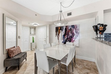 Step into this beautifully updated 2-bedroom, 2-bath waterfront - photo 2