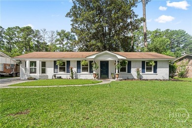 Welcome to 12715 Sunnybrook Rd, a beautifully updated 3-bedroom - photo 3