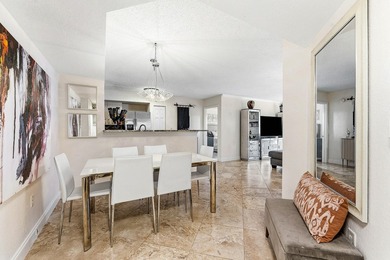 Step into this beautifully updated 2-bedroom, 2-bath waterfront - photo 3