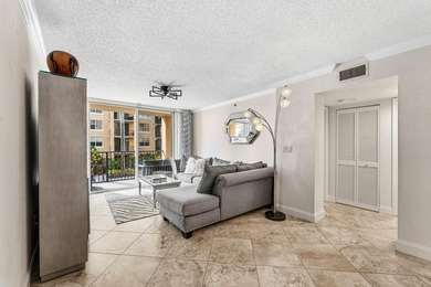 Step into this beautifully updated 2-bedroom, 2-bath waterfront - photo 9
