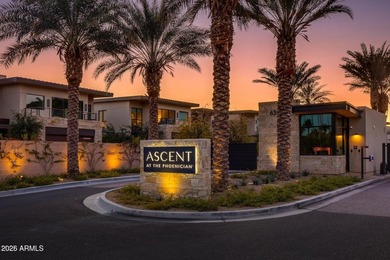 Welcome to Ascent at the Phoenician - world class modern living - photo 30