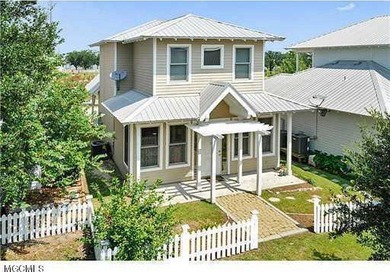 Chapel Hill patio home delivering the easy-living Bay St. Louis - photo 31