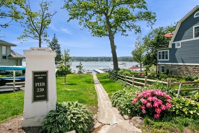 Is there a 3-bed single-family home in Cedar Point Park near - photo 34