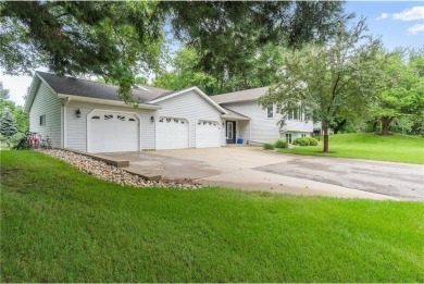 Lake Home For Sale in Alexandria Twp, Minnesota