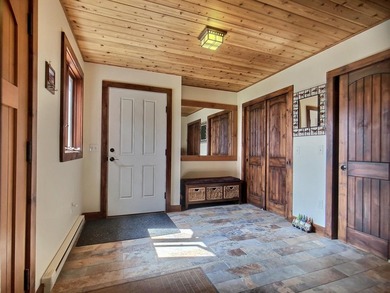 This charming 2015 contemporary ranch sits on 1.95 acres with - photo 4