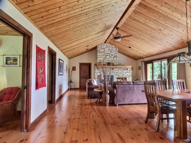 This charming 2015 contemporary ranch sits on 1.95 acres with - photo 5