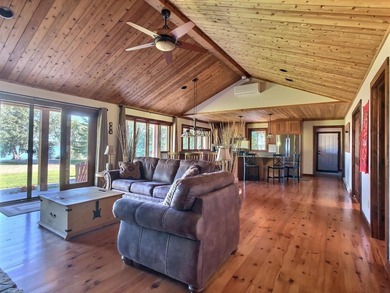 This charming 2015 contemporary ranch sits on 1.95 acres with - photo 8