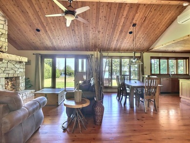 This charming 2015 contemporary ranch sits on 1.95 acres with - photo 10