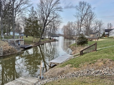 .399 acre water access lot at Lake Waynoka - photo 6