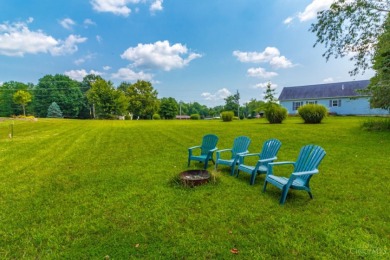 .399 acre water access lot at Lake Waynoka - photo 5