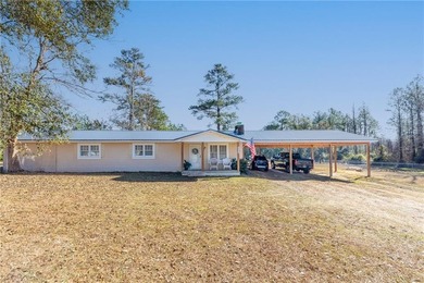 (private lake, pond, coastal) Home Active Under Contract in Waycross Georgia