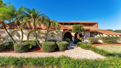 Scott Lake Home Sale Pending in Lakeland Florida