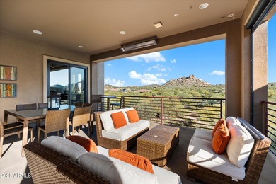 Luxury living meets effortless desert elegance in this gated