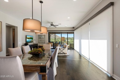 Luxury living meets effortless desert elegance in this gated