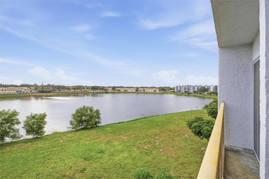 (private lake, pond, coastal) Condo Sale Pending in Miramar Florida