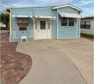 (private lake, pond, creek) Home For Sale in Naples Florida