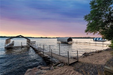 Lake Home For Sale in Orono, Minnesota