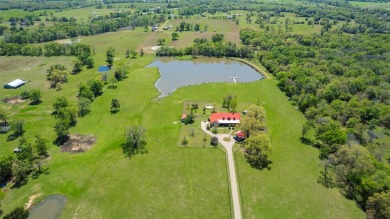 Lake Home For Sale in Sulphur Springs, Texas