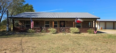 Lake Tawakoni Home For Sale in Lone Oak Texas