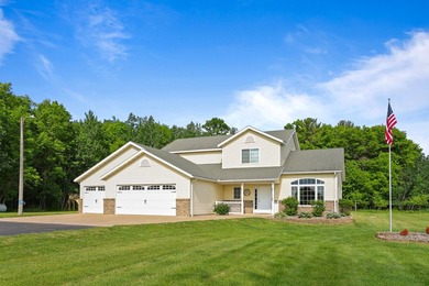 Private 10-acre country property featuring a 4 bed, 4 bath home - photo 1