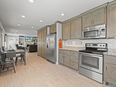 Beautifully updated home on Elk River! 3BR/2BA 1320sf house with - photo 12