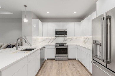 Experience refined waterfront living in this brand-new 3rd-floor - photo 12