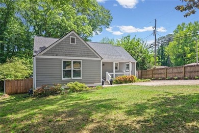 New Price Improvement!!! This East Lake Terrace property - photo 3