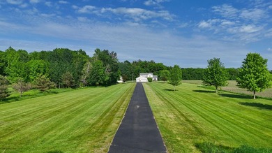 Private 10-acre country property featuring a 4 bed, 4 bath home - photo 3