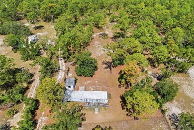 Affordable opportunity on 1.40 acres in Homosassa! This - photo 14