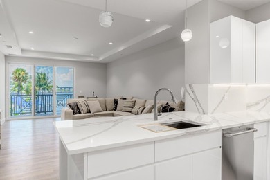 Experience refined waterfront living in this brand-new 3rd-floor - photo 14