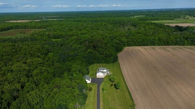 Private 10-acre country property featuring a 4 bed, 4 bath home - photo 4