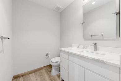 Experience refined waterfront living in this brand-new 3rd-floor - photo 15