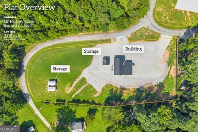 Rare opportunity to own a fully graded, build-ready 2.02-acre - photo 16