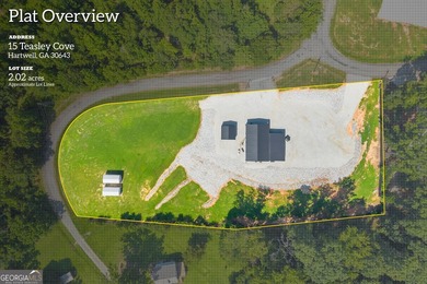 Rare opportunity to own a fully graded, build-ready 2.02-acre - photo 17