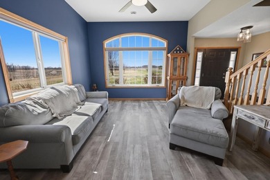 Private 10-acre country property featuring a 4 bed, 4 bath home - photo 7