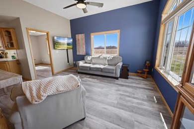 Private 10-acre country property featuring a 4 bed, 4 bath home - photo 9