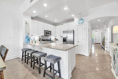Nestled in the heart of a premier beachfront community, Adagio - photo 20