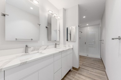 Experience refined waterfront living in this brand-new 3rd-floor - photo 20