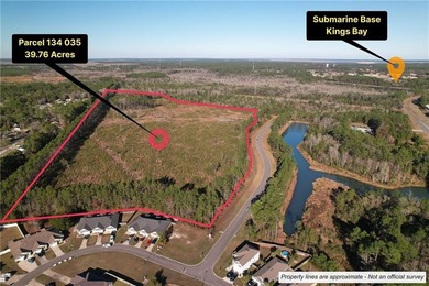 SHOVEL-READY RESIDENTIAL DEVELOPMENT OPPORTUNITY - 39.76 ACRES - photo 1