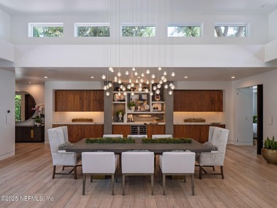 Discover this private modern riverfront estate on the Saint - photo 22