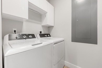 Experience refined waterfront living in this brand-new 3rd-floor - photo 22