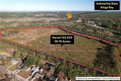 SHOVEL-READY RESIDENTIAL DEVELOPMENT OPPORTUNITY - 39.76 ACRES - photo 3