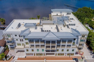 Experience refined waterfront living in this brand-new 3rd-floor - photo 23