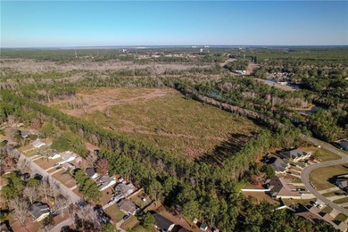 SHOVEL-READY RESIDENTIAL DEVELOPMENT OPPORTUNITY - 39.76 ACRES - photo 6