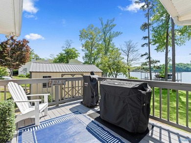 Beautifully updated home on Elk River! 3BR/2BA 1320sf house with - photo 29