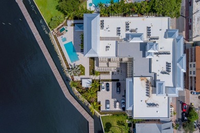 Experience refined waterfront living in this brand-new 3rd-floor - photo 30