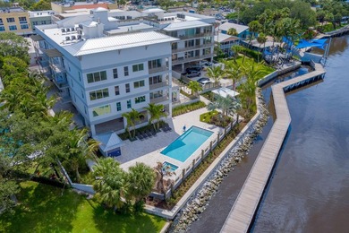 Experience refined waterfront living in this brand-new 3rd-floor - photo 32