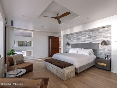 Discover this private modern riverfront estate on the Saint - photo 33